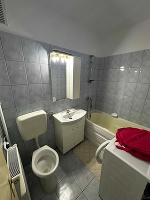 Vând garsonieră 28 mp, parter, Zona Lipovei, Timișoara, liberă, predare imediată - imagine 5