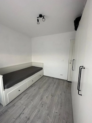 Apartament cu 3 camere decomandat Sagului - imagine 5
