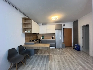 Apartament modern cu 2 camere Campeador City , str. Ioan Anton