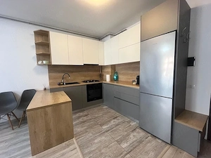 Apartament modern cu 2 camere Campeador City , str. Ioan Anton - imagine 3