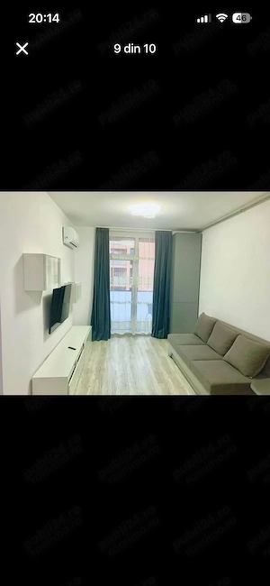 Apartament modern cu 2 camere Campeador City , str. Ioan Anton - imagine 10