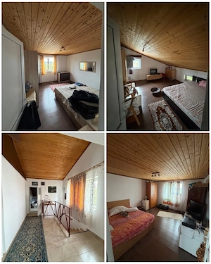 Casă de vânzare în Crevedia Mare - imagine 3
