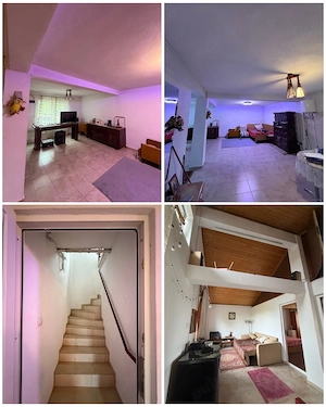 Casă de vânzare în Crevedia Mare - imagine 2