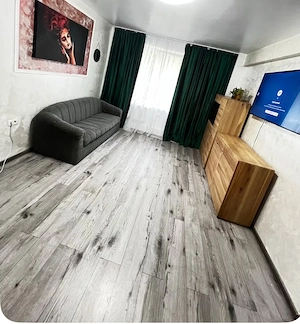 apartament in regim hotelier - imagine 3