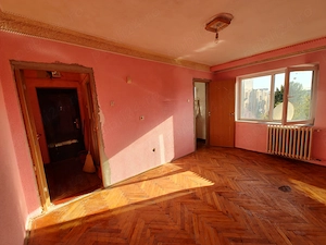 Apartament 2 camere, Alexandria, Teleorman - imagine 2