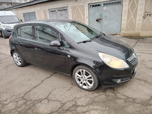 Opel Corsa 1.3 diesel  - imagine 4