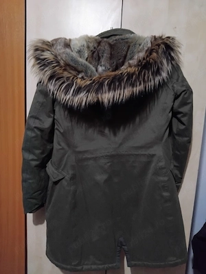 vand geaca de damă welensteyn in stare foarte buna