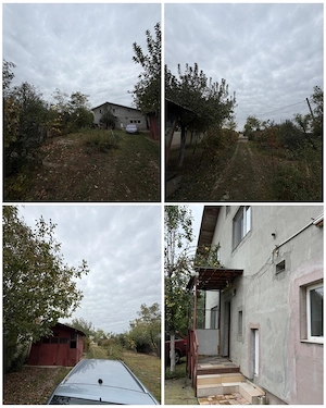 Casă de vânzare în Crevedia Mare - imagine 5