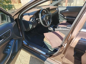Mercedes GLA 2.0 benzina, 4x4, 211cp - imagine 2