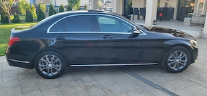 Mercedes C-Class - imagine 7
