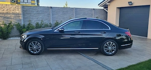 Mercedes C-Class - imagine 10
