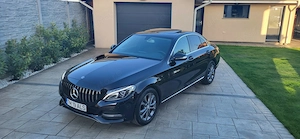 Mercedes C-Class - imagine 3