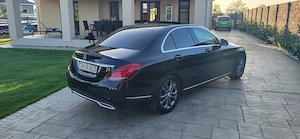 Mercedes C-Class - imagine 8