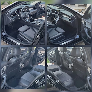 Mercedes C-Class - imagine 4