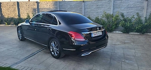 Mercedes C-Class - imagine 9