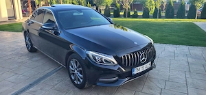 Mercedes C-Class - imagine 2