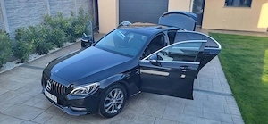Mercedes C-Class - imagine 6
