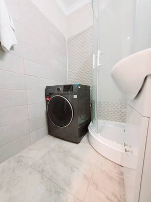 Vând apartament zona Caraiman  - imagine 9