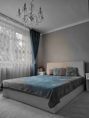 Vând apartament zona Caraiman  - imagine 8