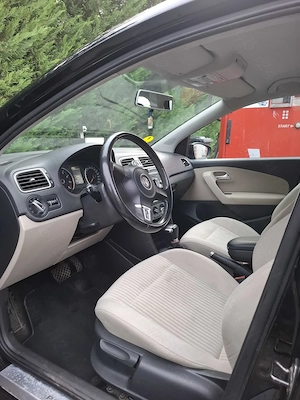 Vand VW POLO , 1,4 benzina , automat. - imagine 8