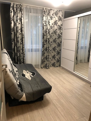 Apartament cu 2 camere, de închiriat Rogerius, Str. Șelimbărului - imagine 4