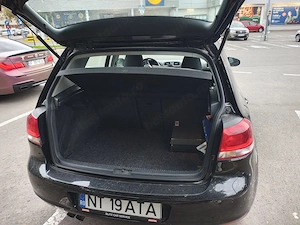 Volkswagen Golf 6 1.4 tsi 2011 - imagine 3