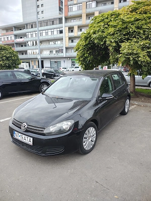 Volkswagen Golf 6 1.4 tsi 2011 - imagine 2