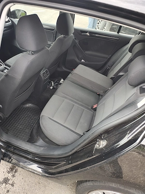 Volkswagen Golf 6 1.4 tsi 2011 - imagine 4