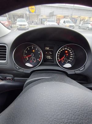 Volkswagen Golf 6 1.4 tsi 2011 - imagine 7