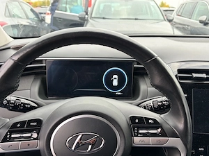 Hyundai Tucson - imagine 3