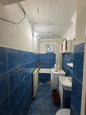 Proprietar 2 camere Iulius Town Dacia  - imagine 6