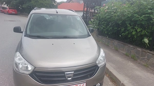 Lodgy  1.6 MPI  GPL euro 5 - imagine 2