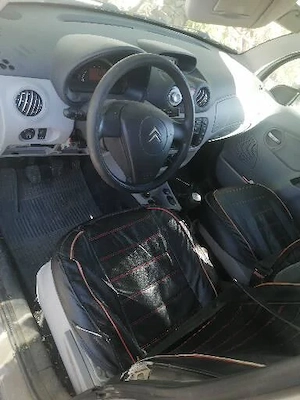 Dezmembrez citroen c3 - imagine 2