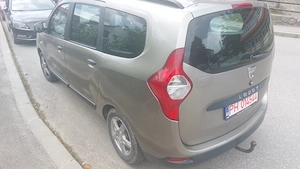 Lodgy  1.6 MPI  GPL euro 5 - imagine 6