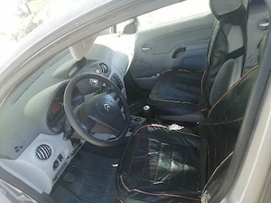 Dezmembrez citroen c3