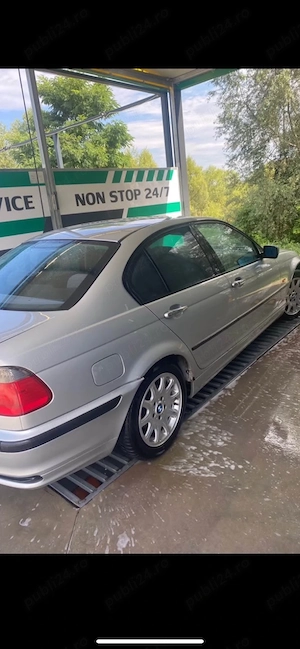 vănd sau scimb bmw 320 2.0disel de polonia  - imagine 3