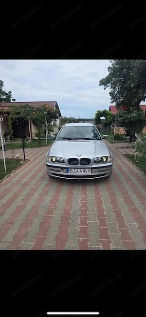 vănd sau scimb bmw 320 2.0disel de polonia 