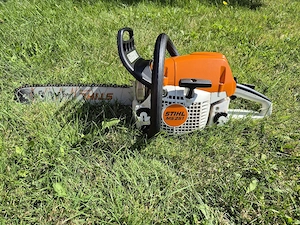 Vand Stihl MS 251