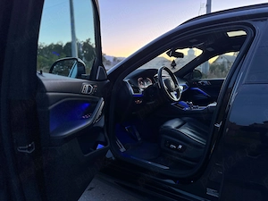 Bmw x6 2020 m full pachet - imagine 4