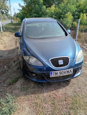 Seat Altea - imagine 2