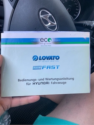 vand auto hyndai i30