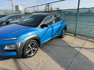Vindem Hyundai Kona 1.6-liter T-GDI German 'Style' Feature Configuration - imagine 2