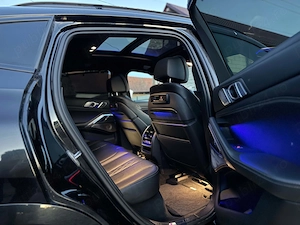 Bmw x6 m full pachet  - imagine 5