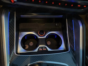 Bmw x6 m full pachet  - imagine 6