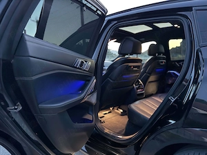 Bmw x6 m full pachet  - imagine 4