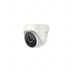 Camera Dome Hikvision HiLook THC-T220-P, 2 MP, 2.8 mm, EXIR IR 40 m