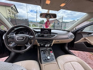 Audi a6 c7 avant  - imagine 4
