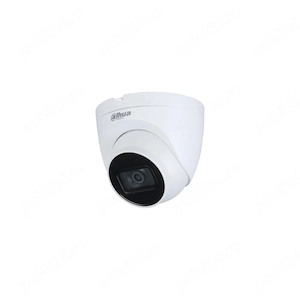 Camera exterior Dome HDCVI Dahua HAC-HDW1200TQ-A-0280B-S6, 2 MP, 2.8 mm, IR 40 m, microfon