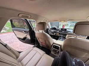 Audi a6 c7 avant  - imagine 3