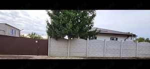 Vand casa - REMUS, GIURGIU - 180 MP utili   1000 MP teren - imagine 2